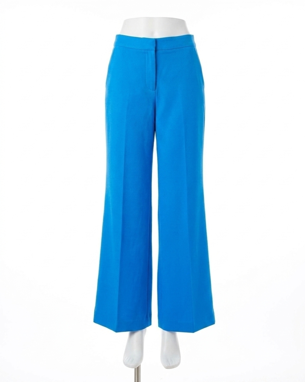 NEW CURRENT AIR women's wide leg trousers in neon